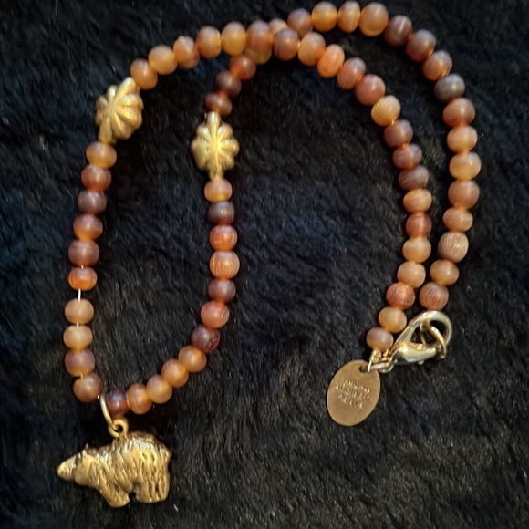 Philippe Audibert Necklace - Picture 2 of 2